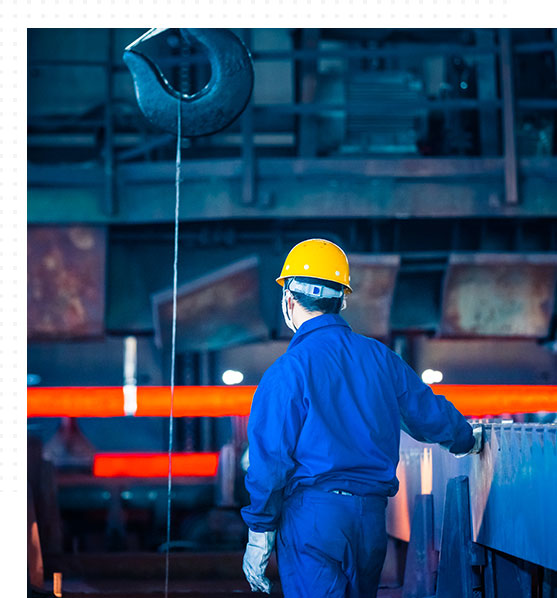 Industria Vertab Oil Service