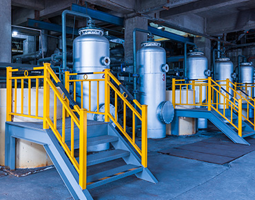 Maquinaria Industrial Vertab