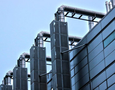 Seguridad de maquinaria